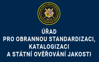Úřad pro obrannou standardizaci, katalogizaci a státní ověřování jakosti